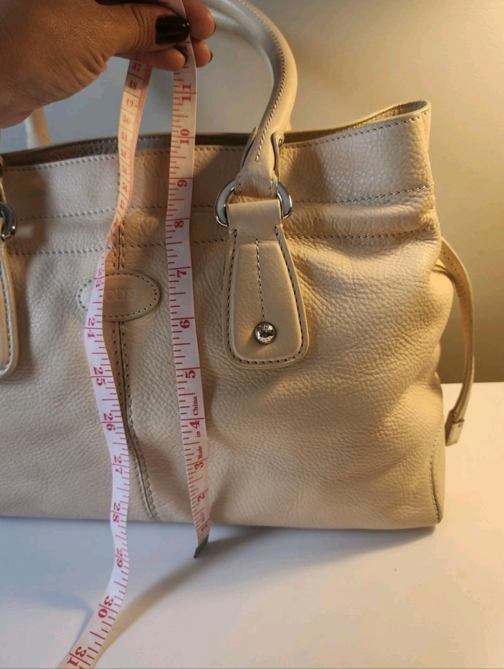 Authentic Tods - Picture 9 of 11
